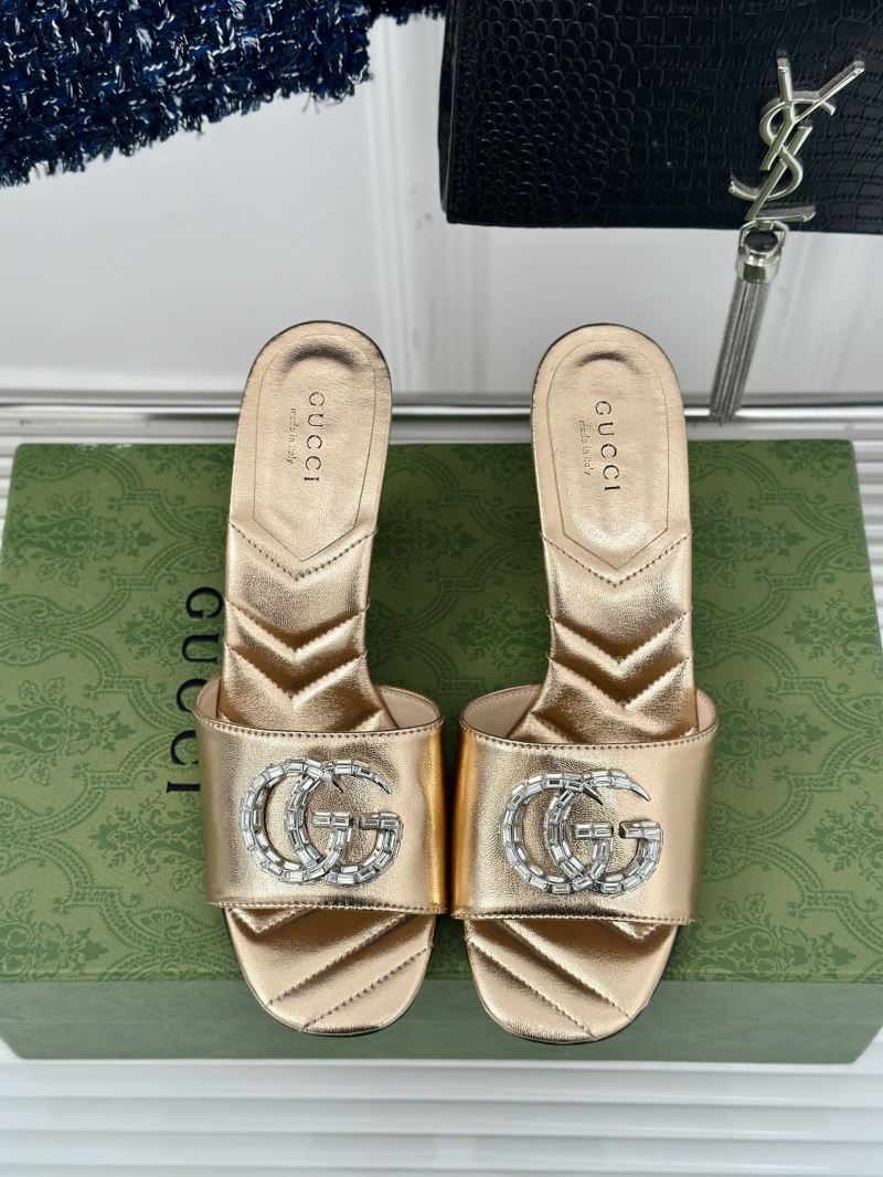 Gucci Slippers